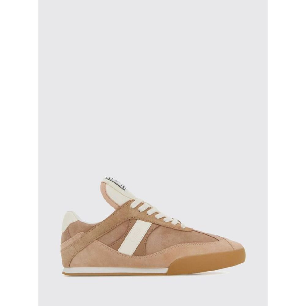 Chloe Women Sneakers Woman Chloe